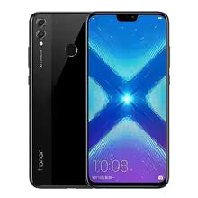 Honor 8x Smartphone